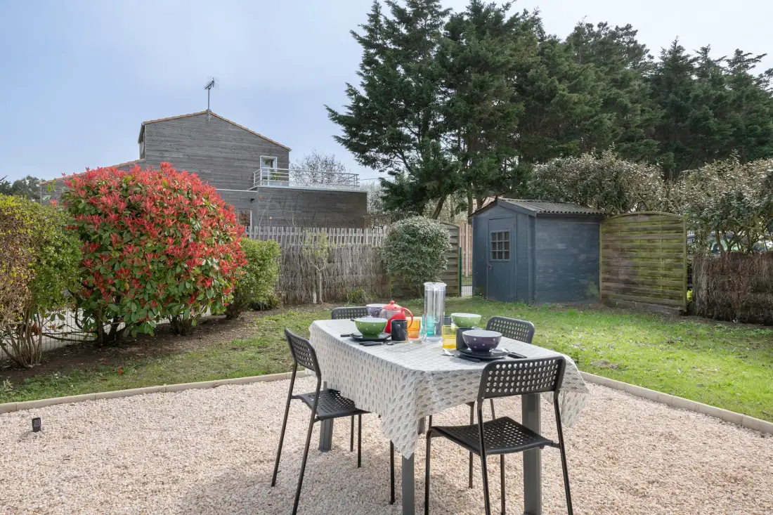 House in La Plaine-sur-Mer