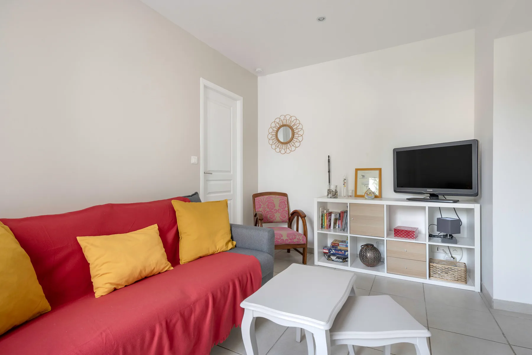 House in La Plaine-sur-Mer