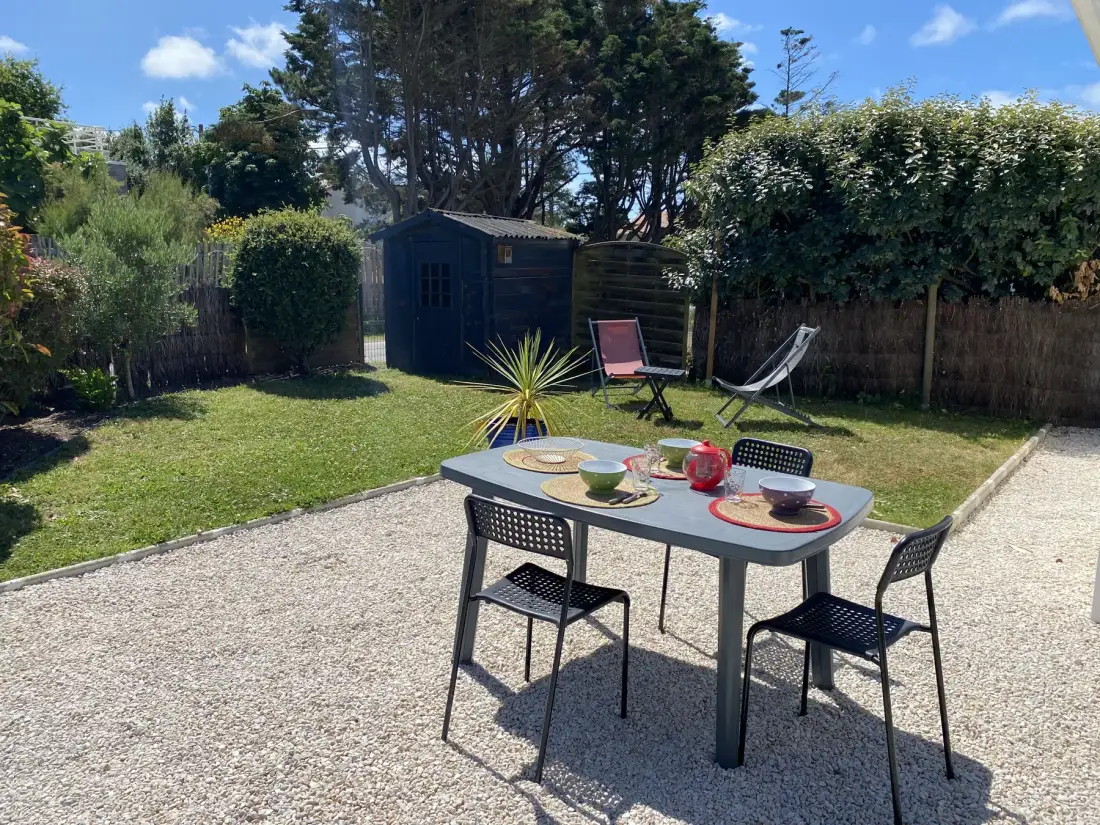 House in La Plaine-sur-Mer