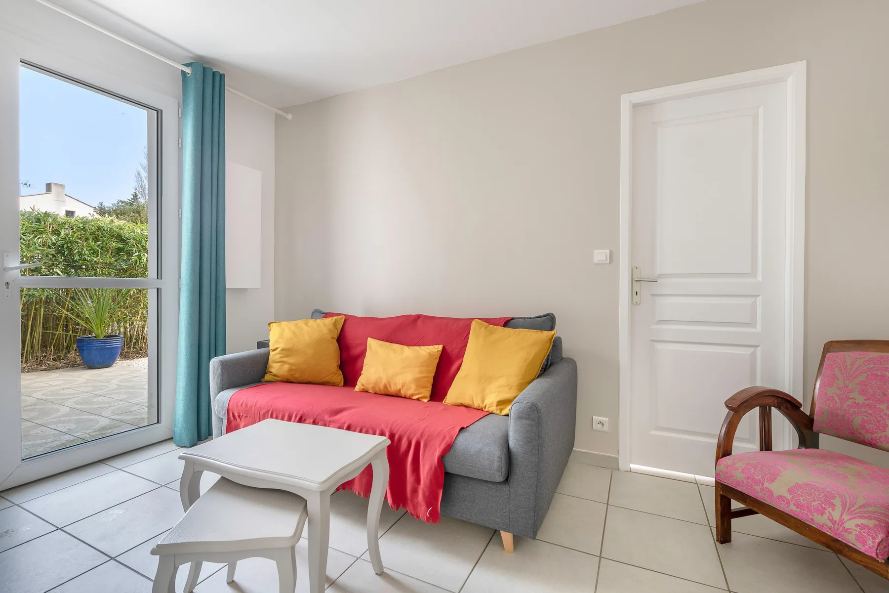 House in La Plaine-sur-Mer