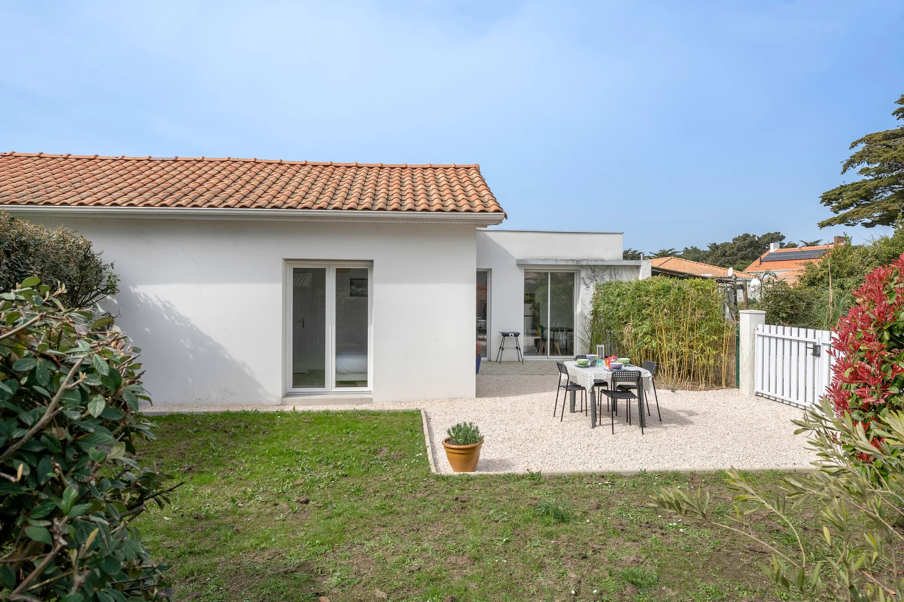 House in La Plaine-sur-Mer