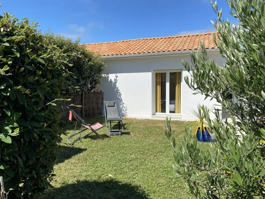 House in La Plaine-sur-Mer