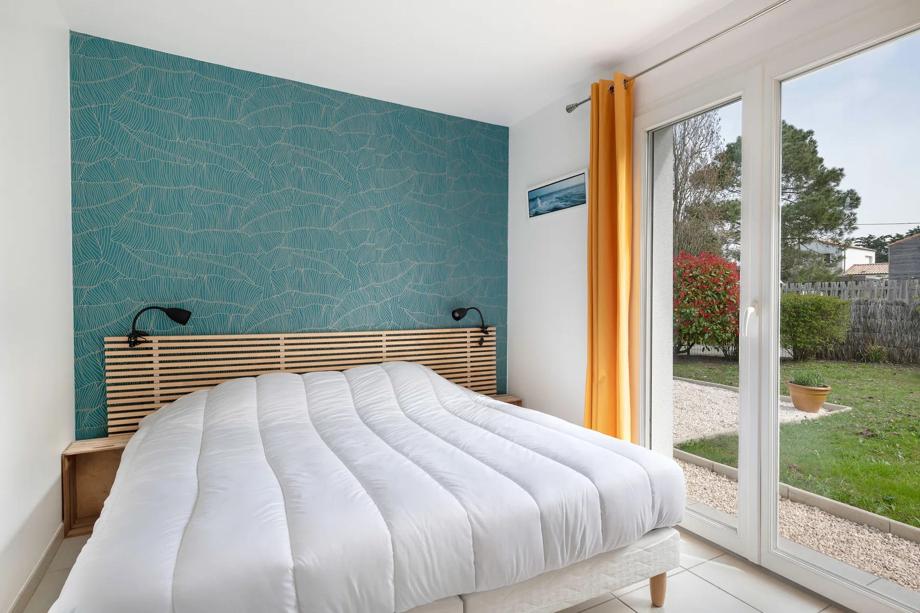 House in La Plaine-sur-Mer