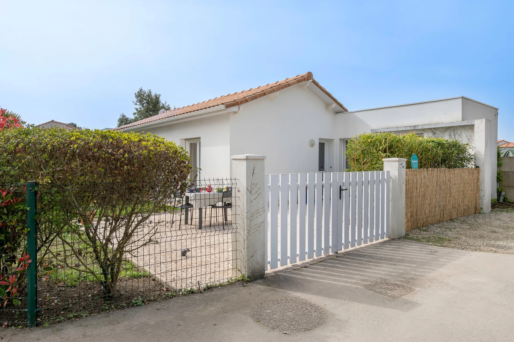 House in La Plaine-sur-Mer