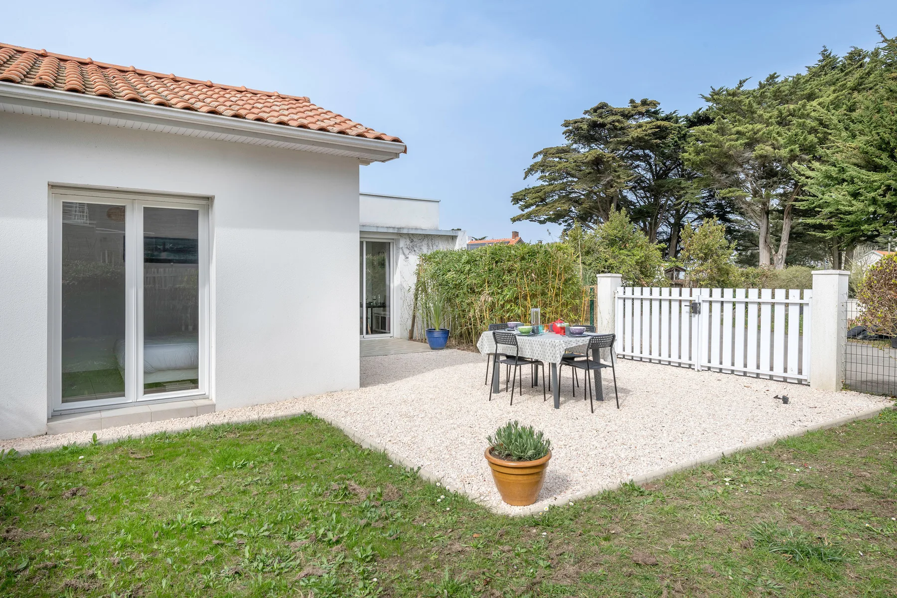 House in La Plaine-sur-Mer