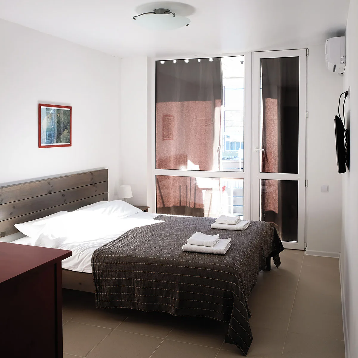 Habitación Comfort+