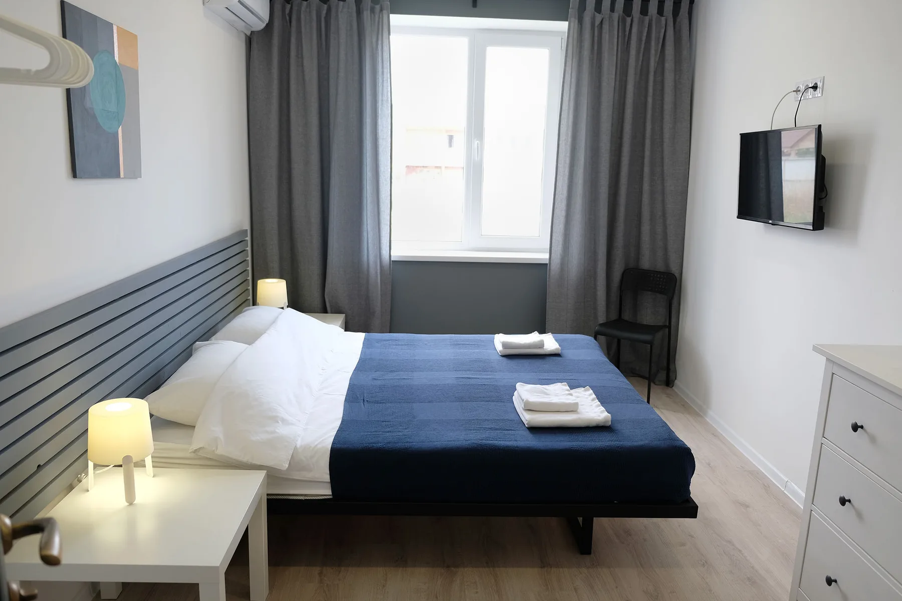Habitación Comfort