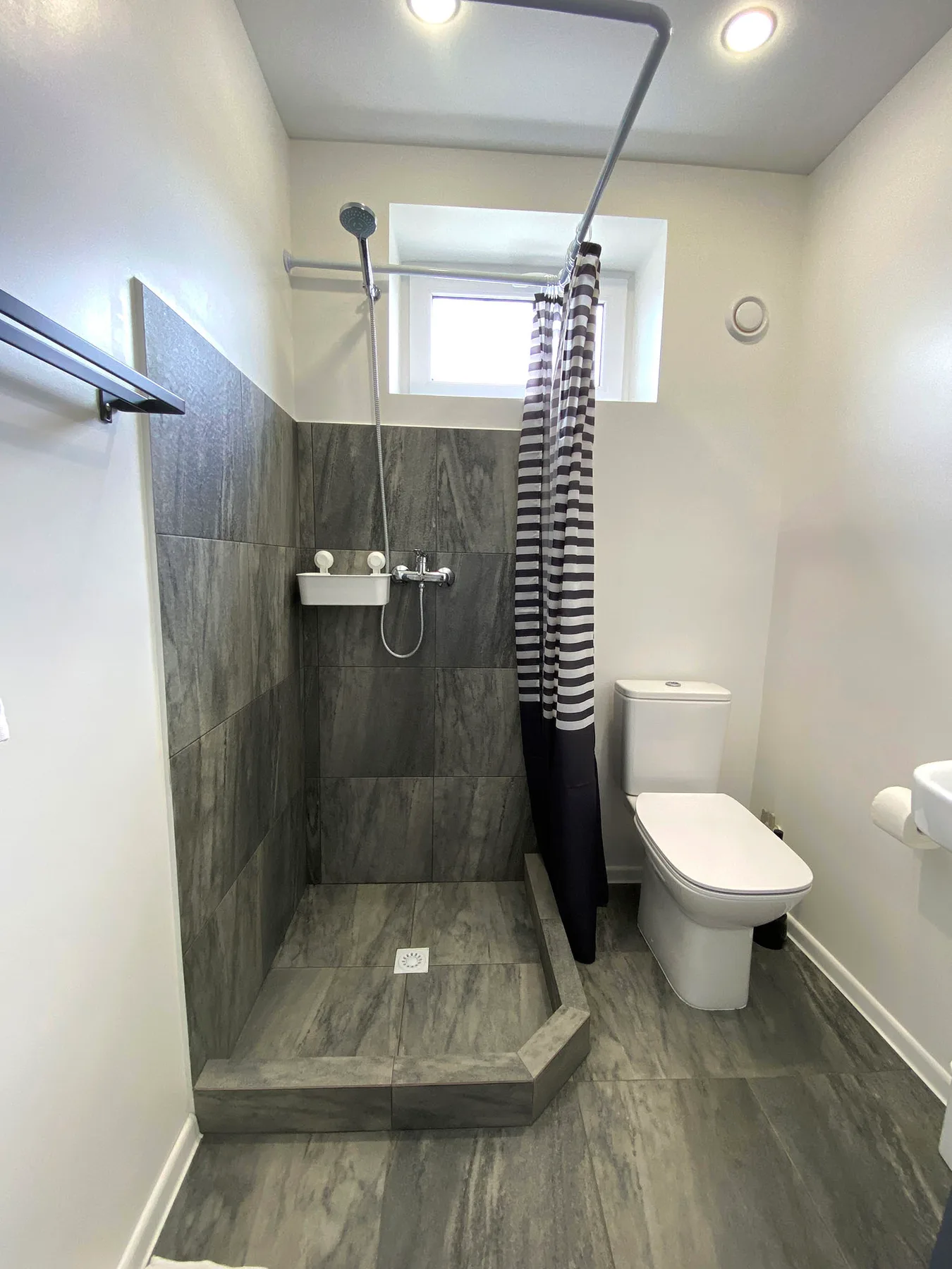 Habitación confort
