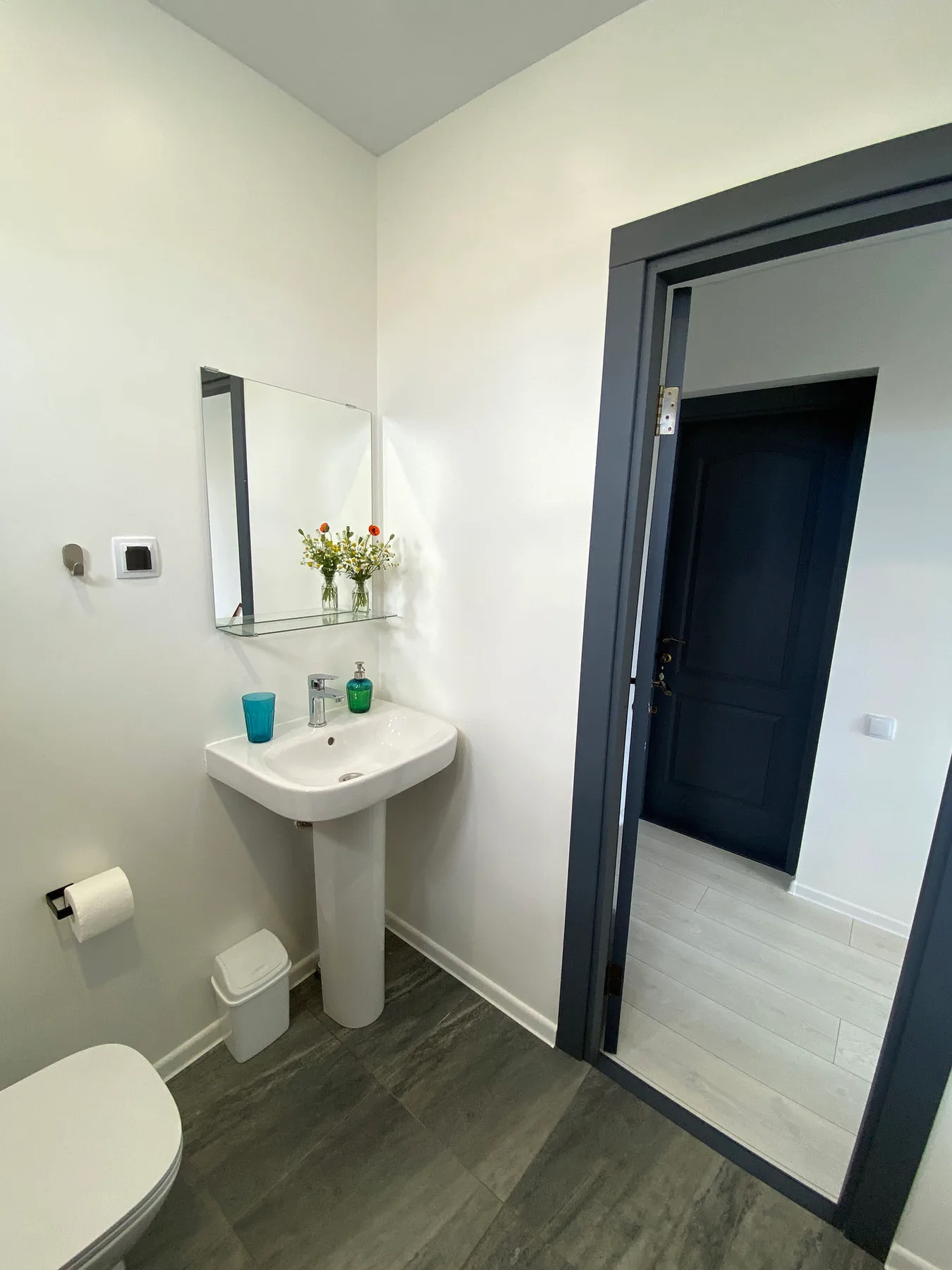 Habitación confort