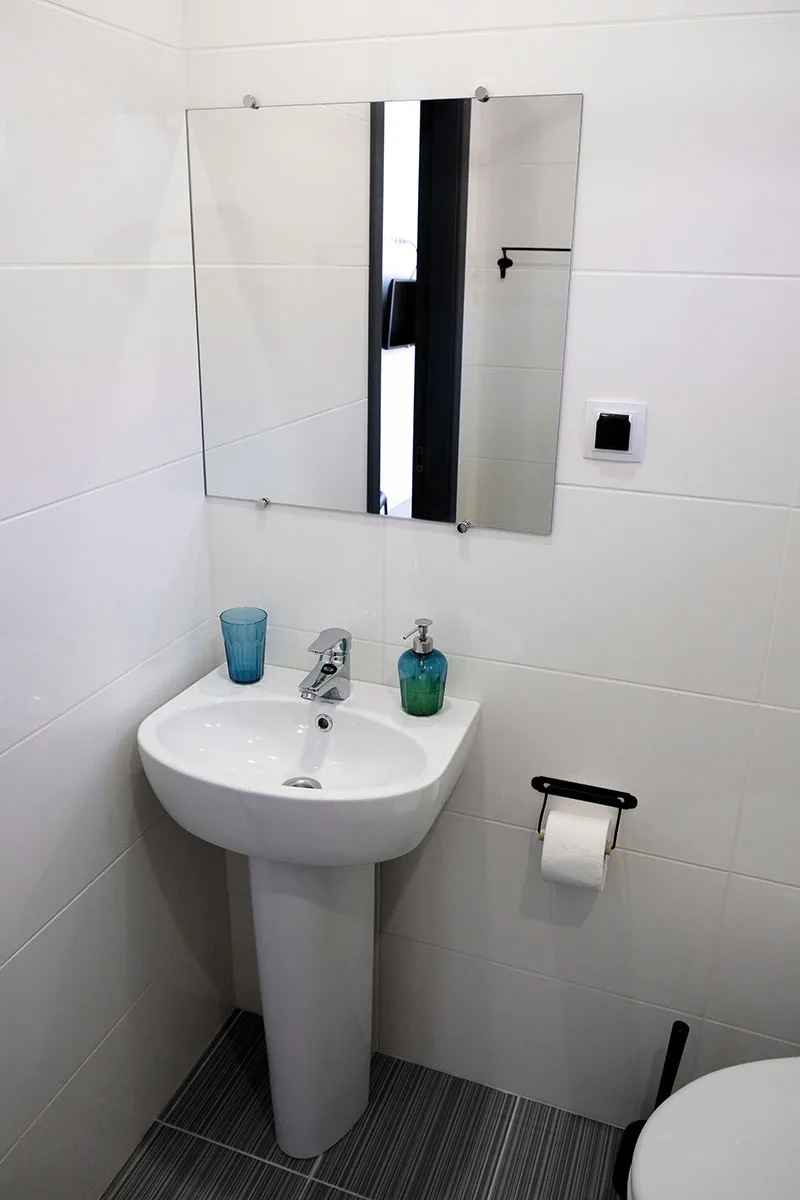 Habitación confort