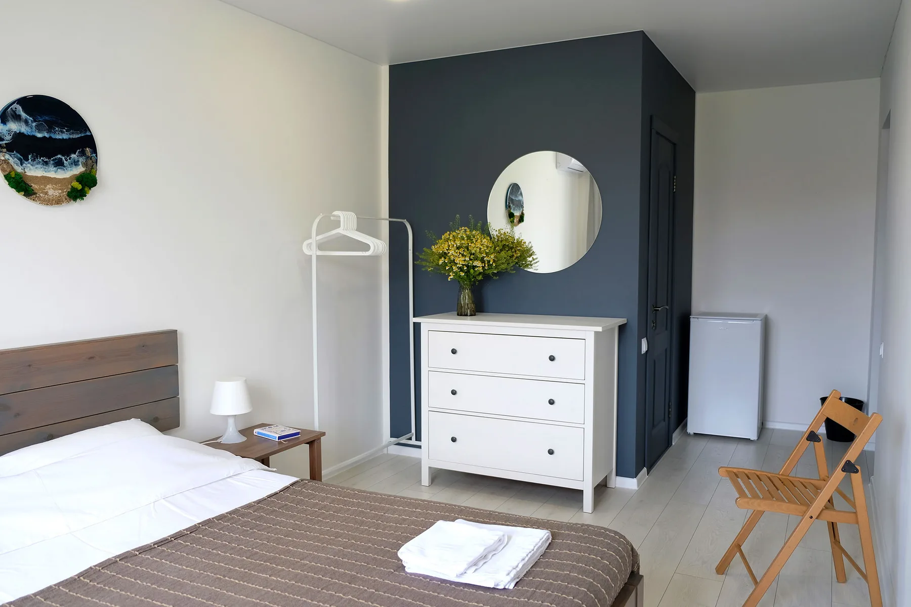 Habitación Comfort