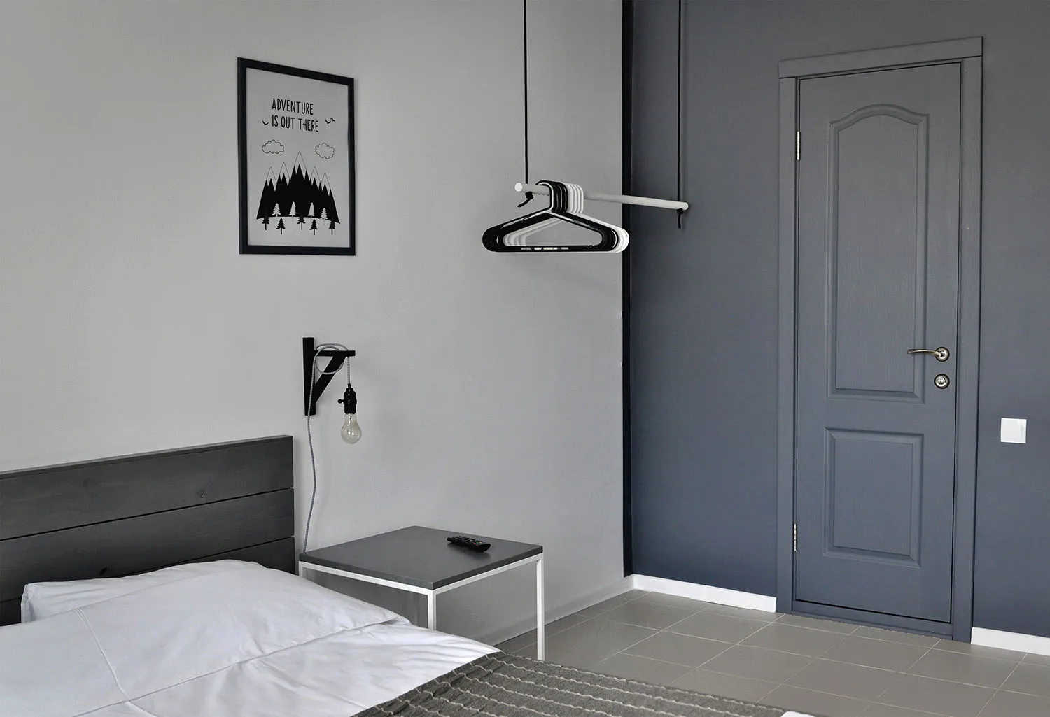 Habitación confort