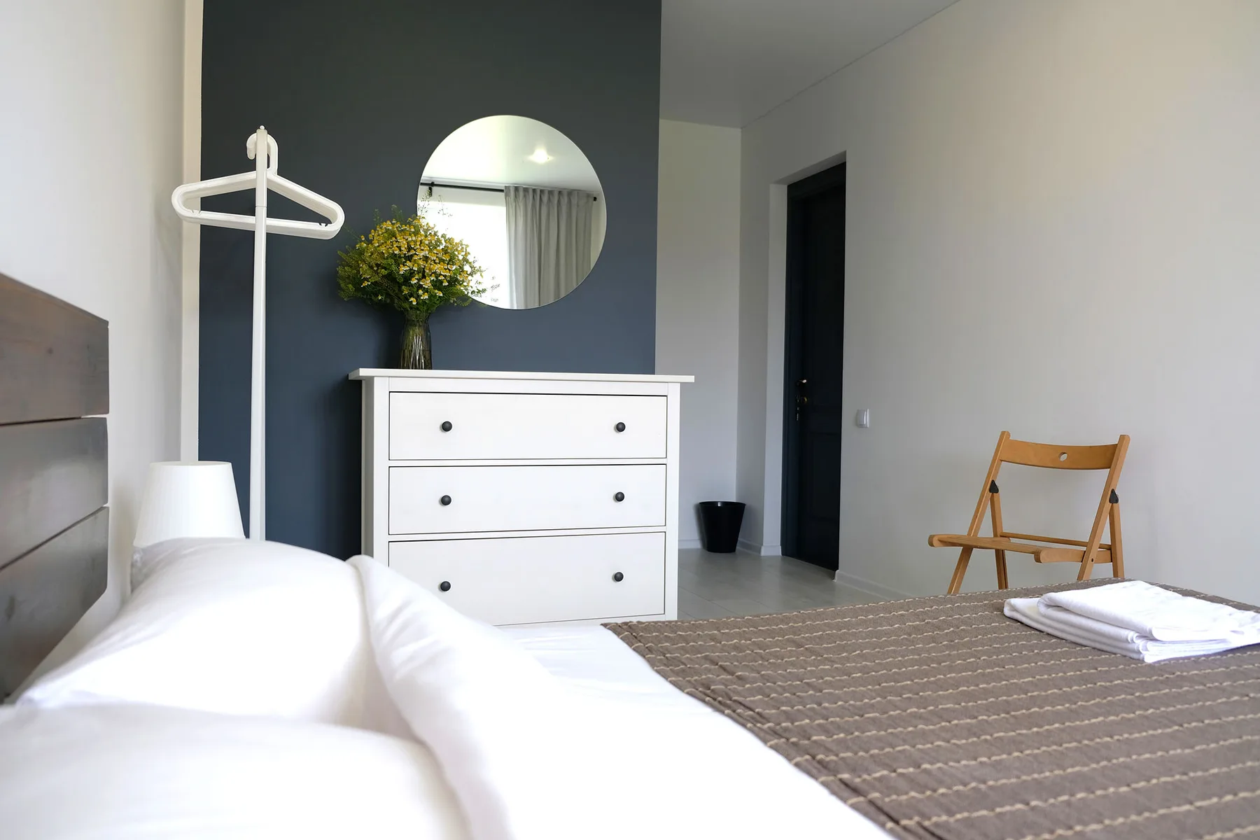 Habitación Comfort