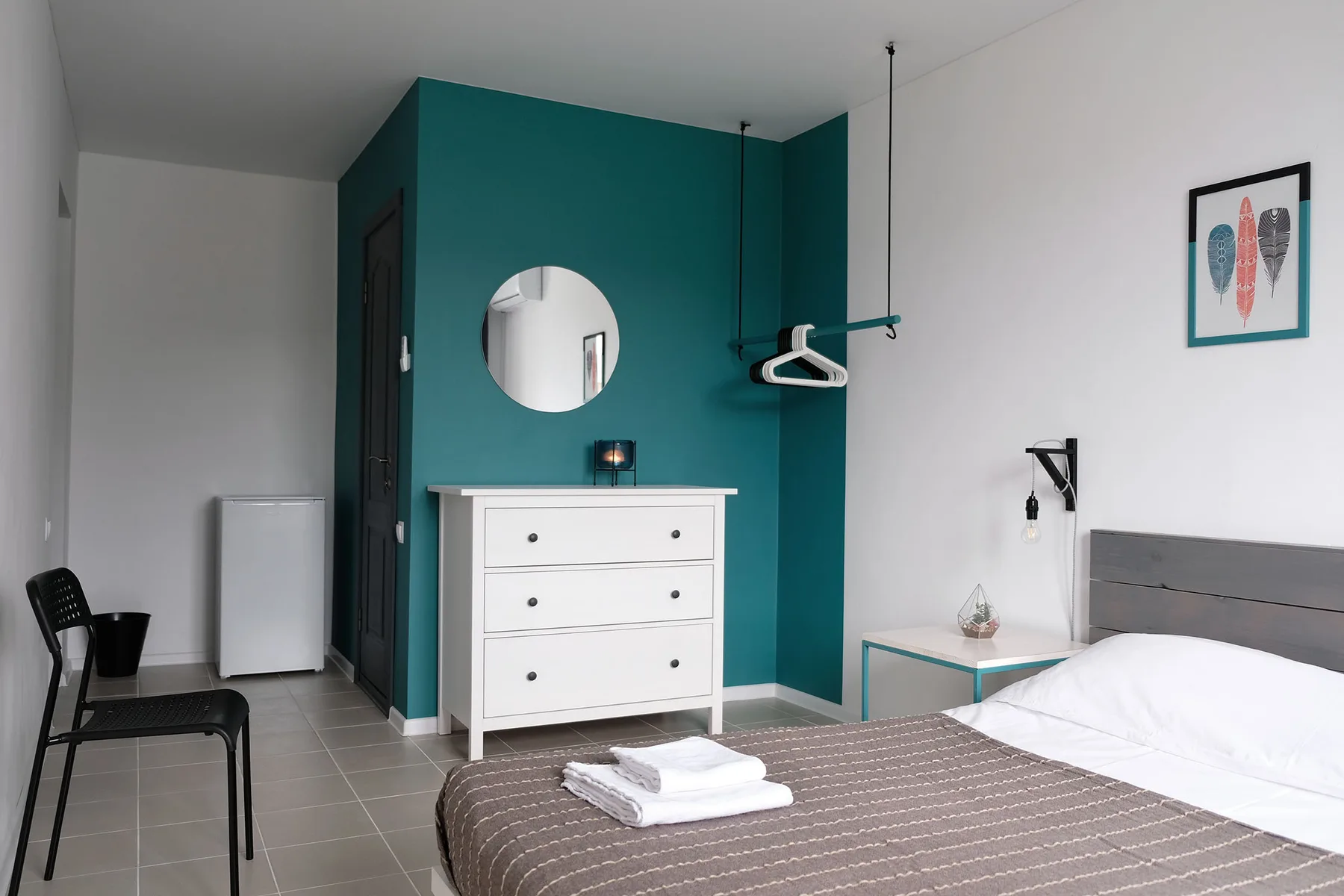 Habitación Comfort