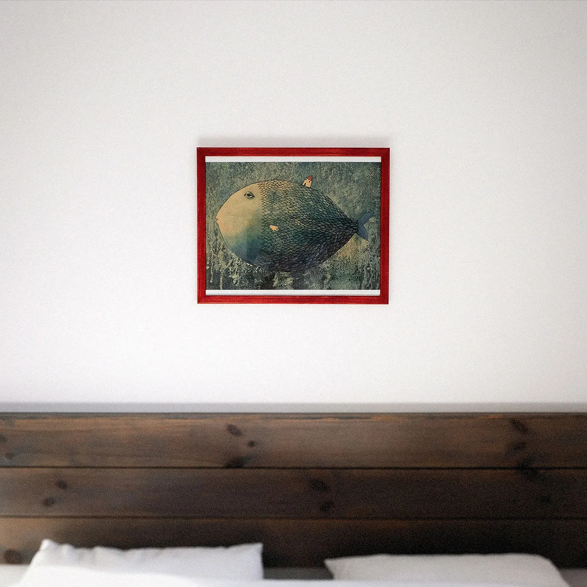 Habitación Comfort+
