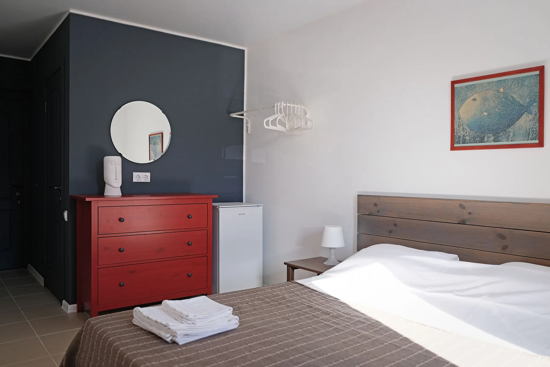 Habitación Comfort+