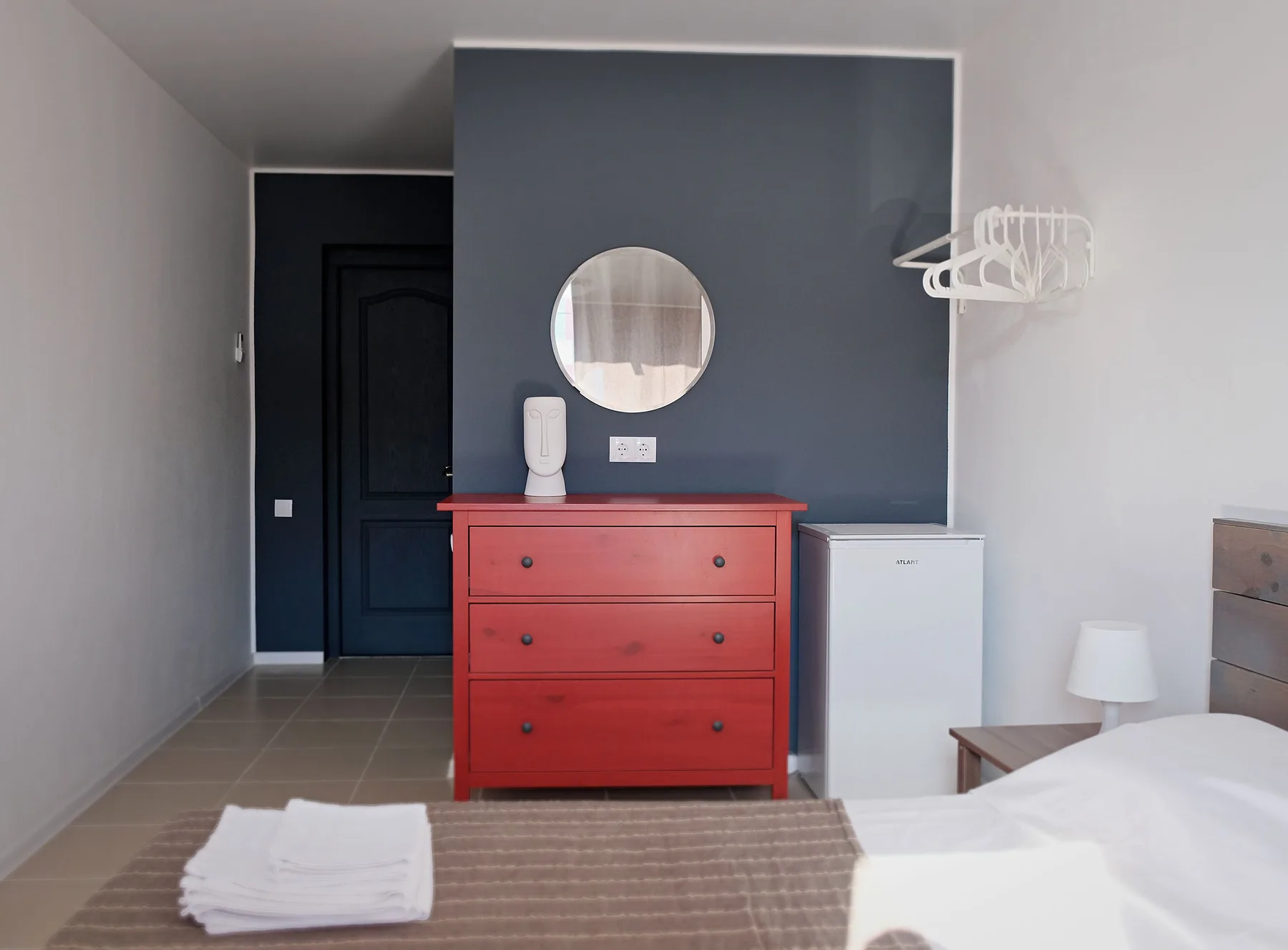 Habitación Comfort+