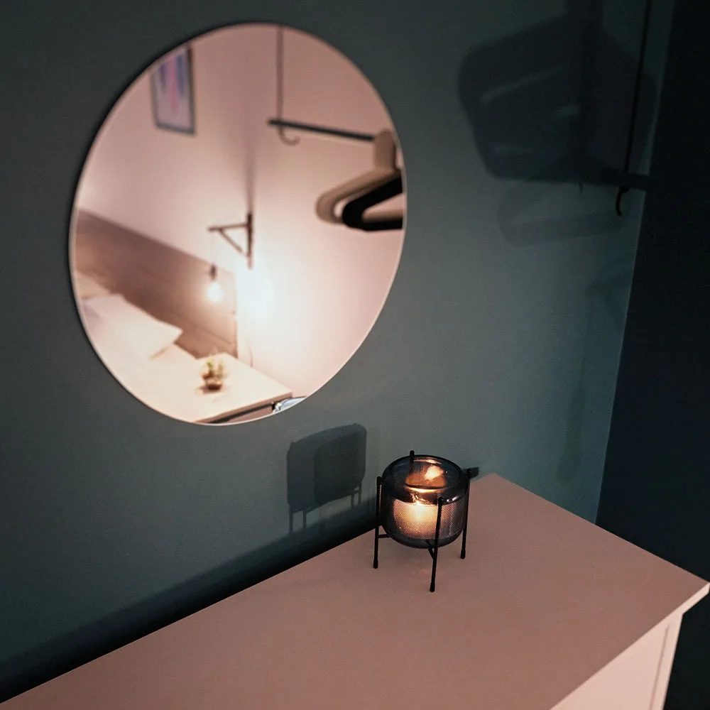 Habitación Comfort