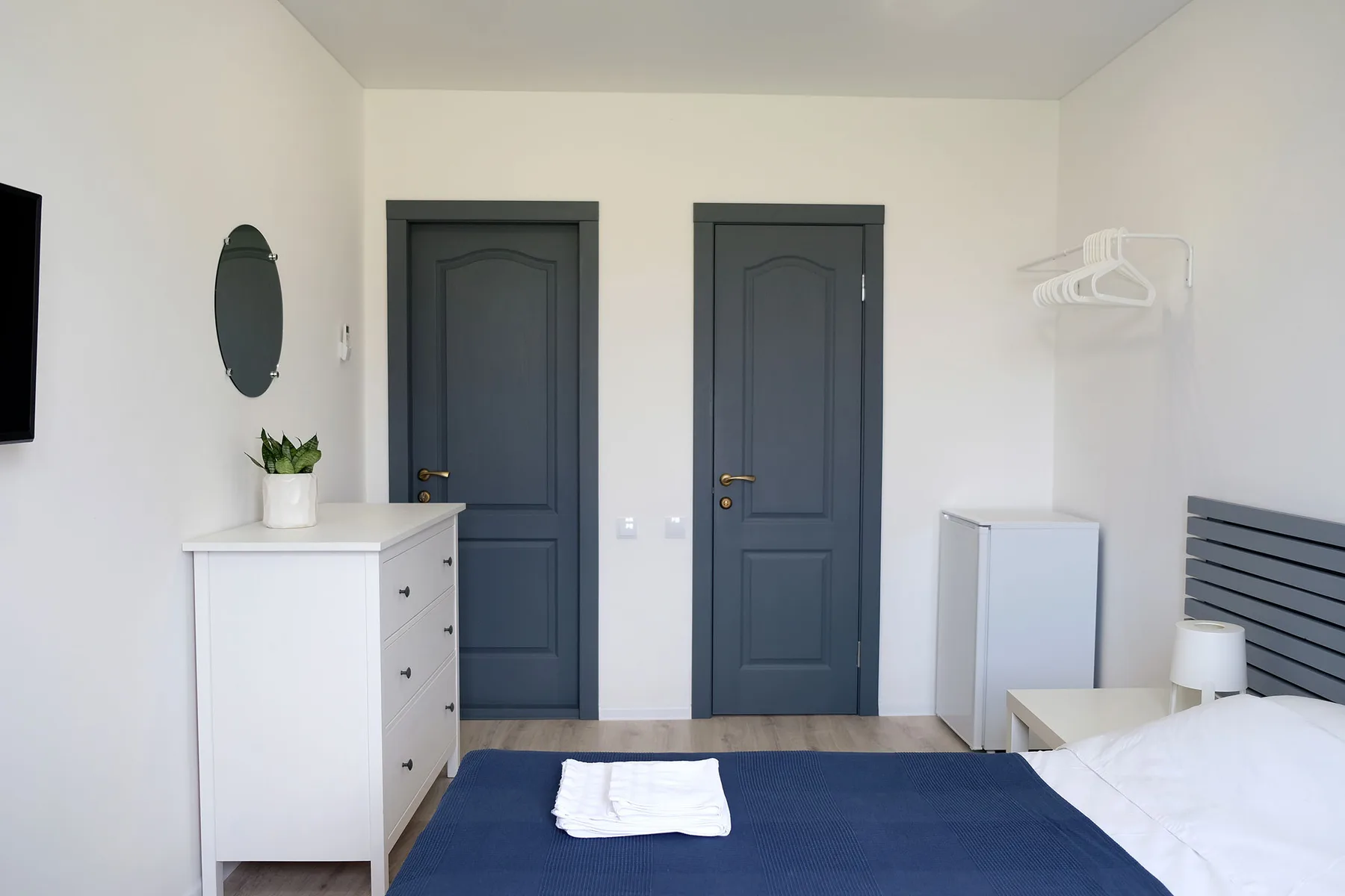 Habitación Comfort