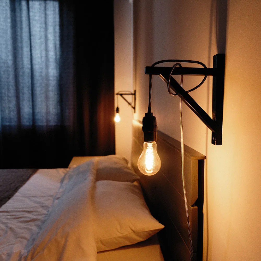 Habitación confort