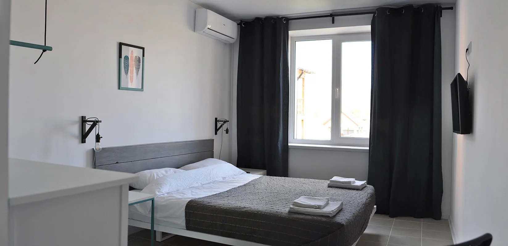 Habitación Comfort