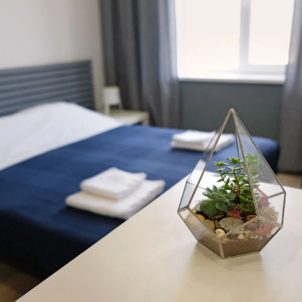 Habitación confort