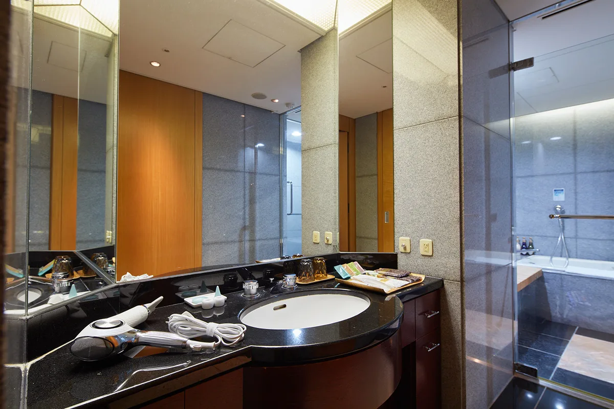 Suite