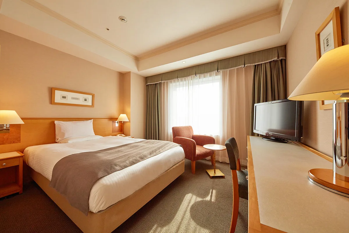 Single/double room