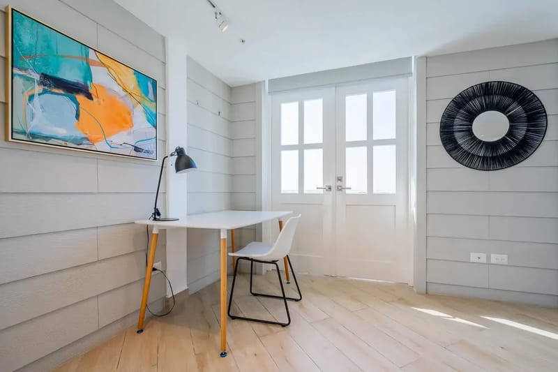 Premium 2BR in Casco Antiguo w/ Balcony