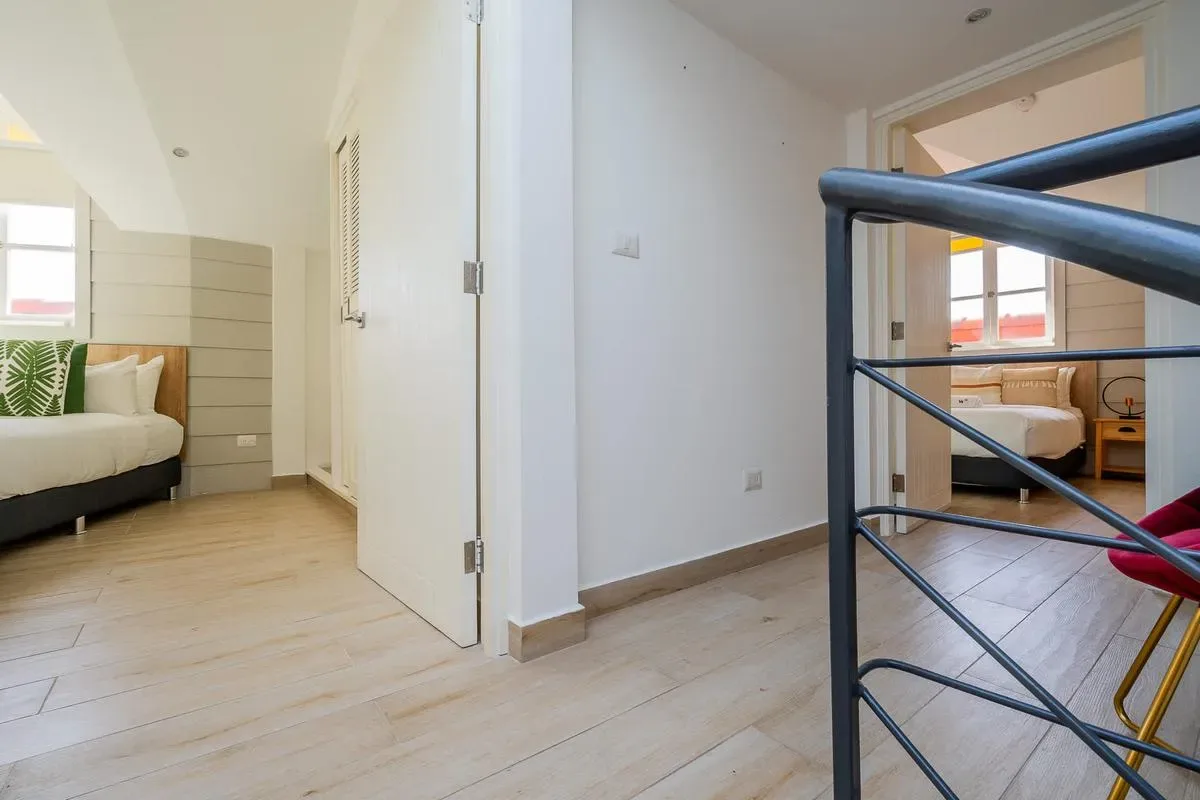 Premium 2BR in Casco Antiguo w/ Balcony