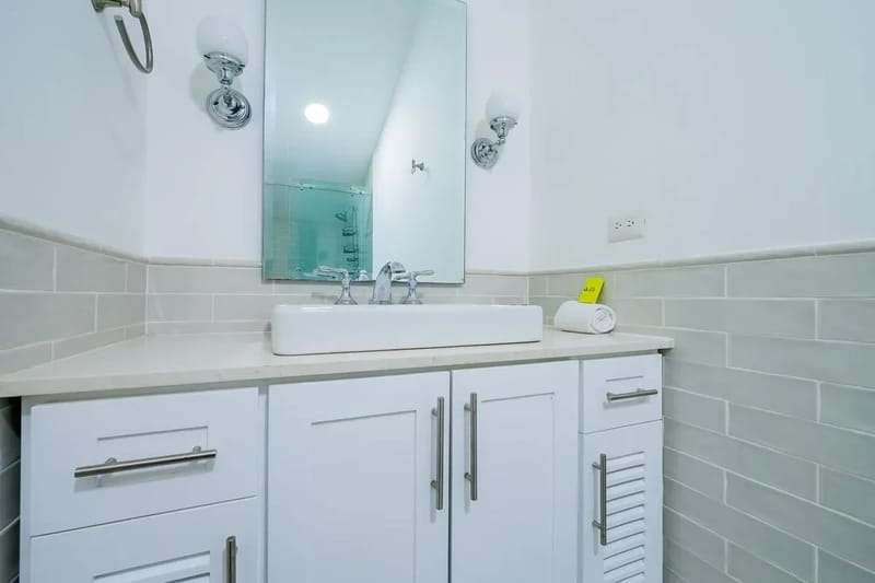 Premium 2BR in Casco Antiguo w/ Balcony