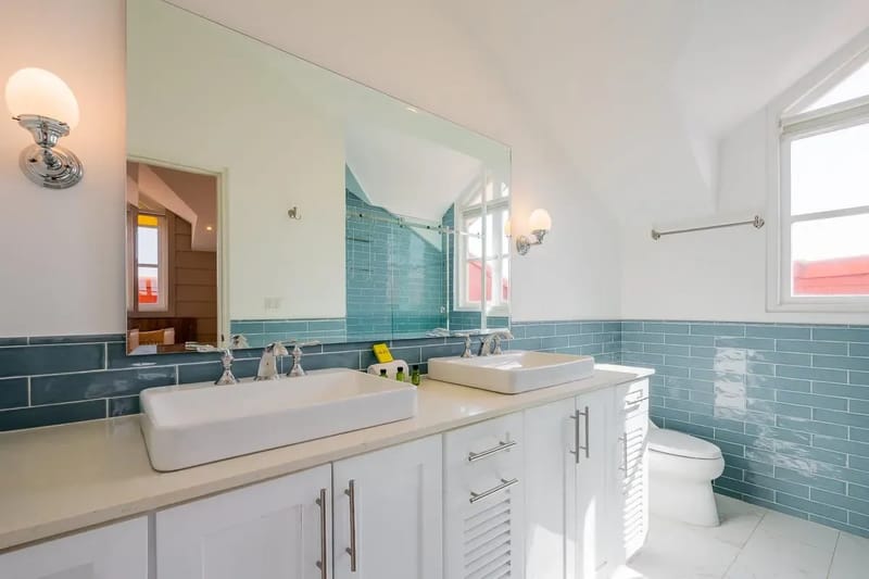 Premium 2BR in Casco Antiguo w/ Balcony