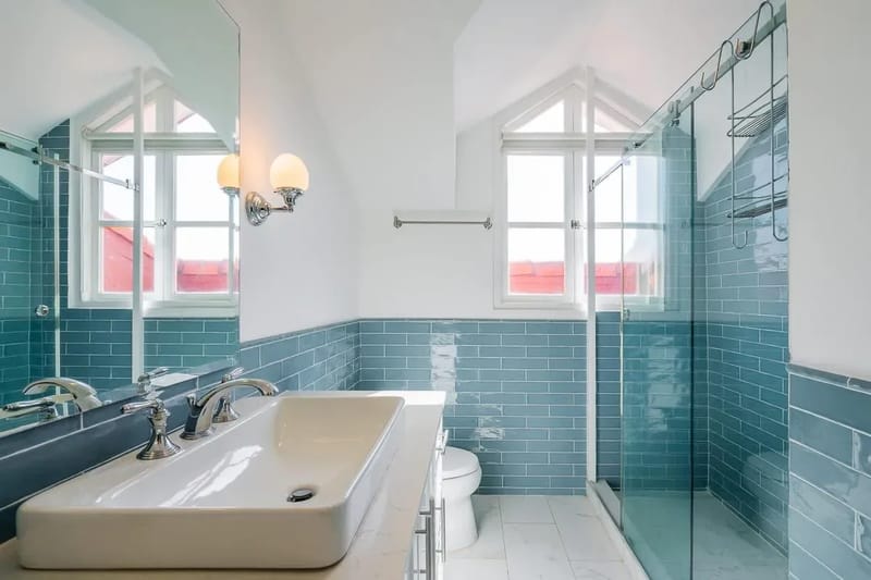 Premium 2BR in Casco Antiguo w/ Balcony