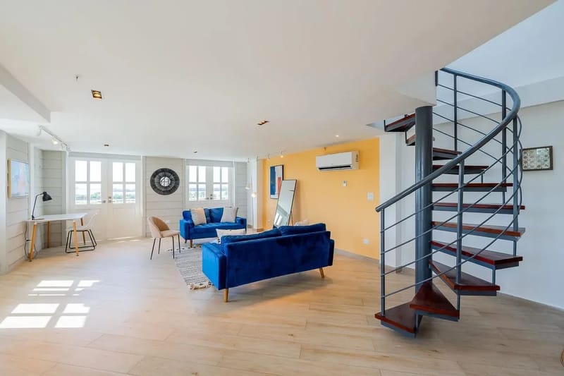 Premium 2BR in Casco Antiguo w/ Balcony