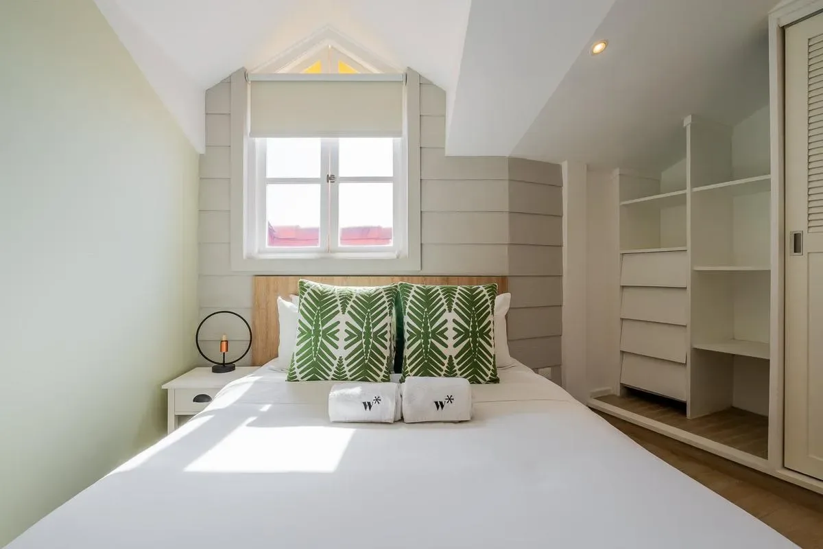 Premium 2BR in Casco Antiguo w/ Balcony