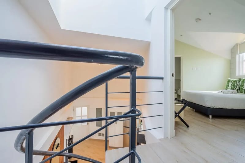 Premium 2BR in Casco Antiguo w/ Balcony