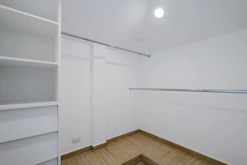 Premium 2BR in Casco Antiguo w/ Balcony