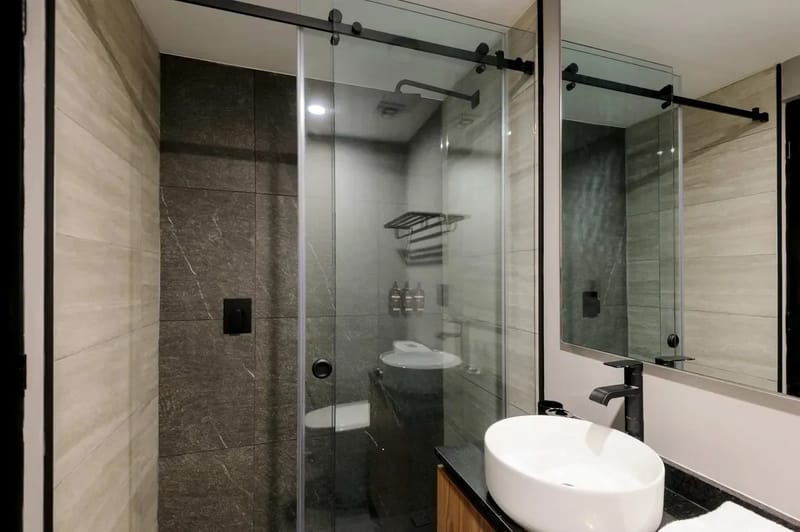 Beautiful & Cozy 1BR w/ Balcony in Tabacalera