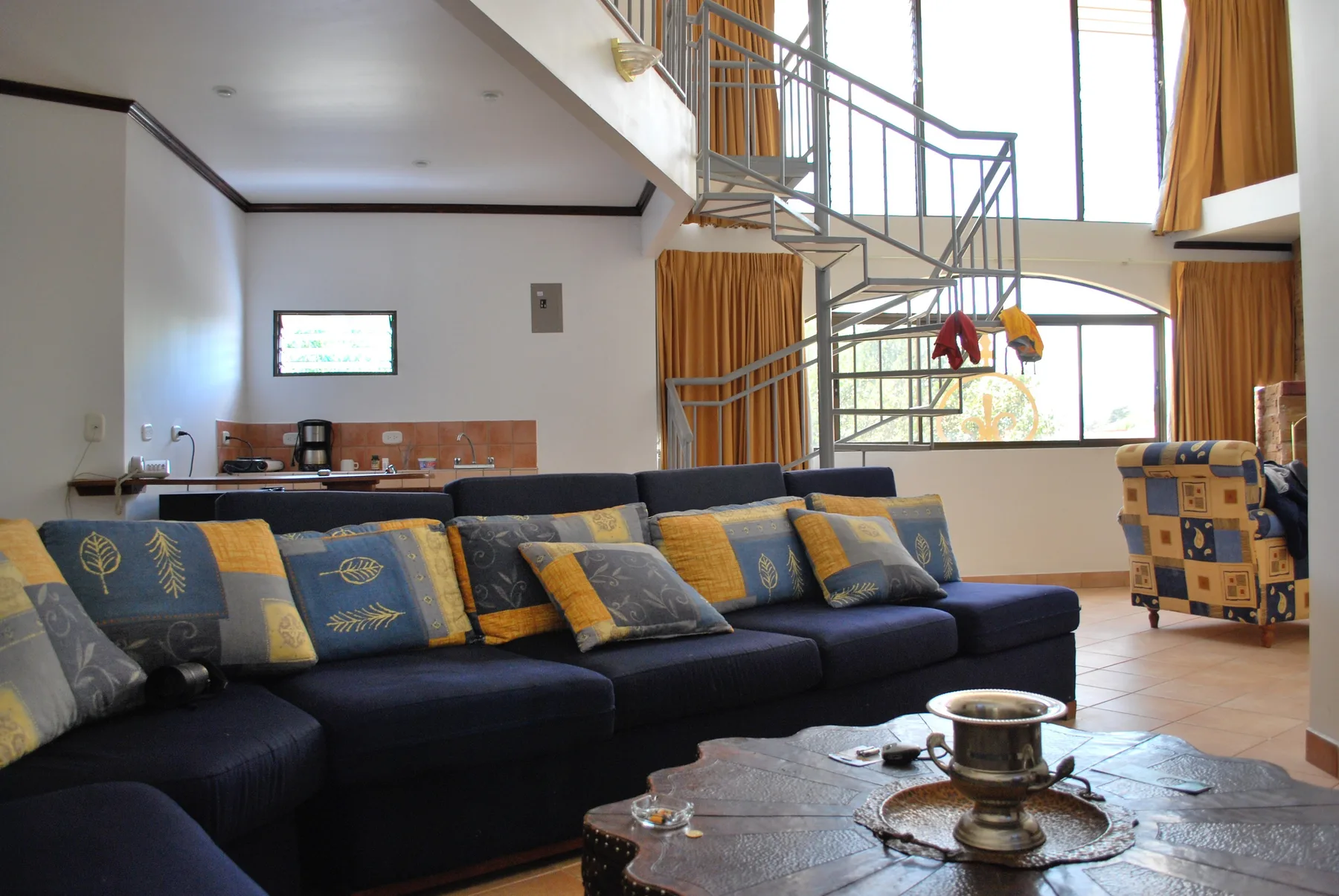 Hotel exterior or interior view