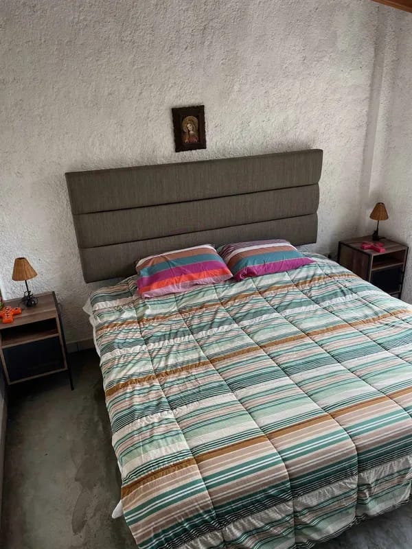 Dazzling 3BR with Private Pool & BBQ in La Cantuta