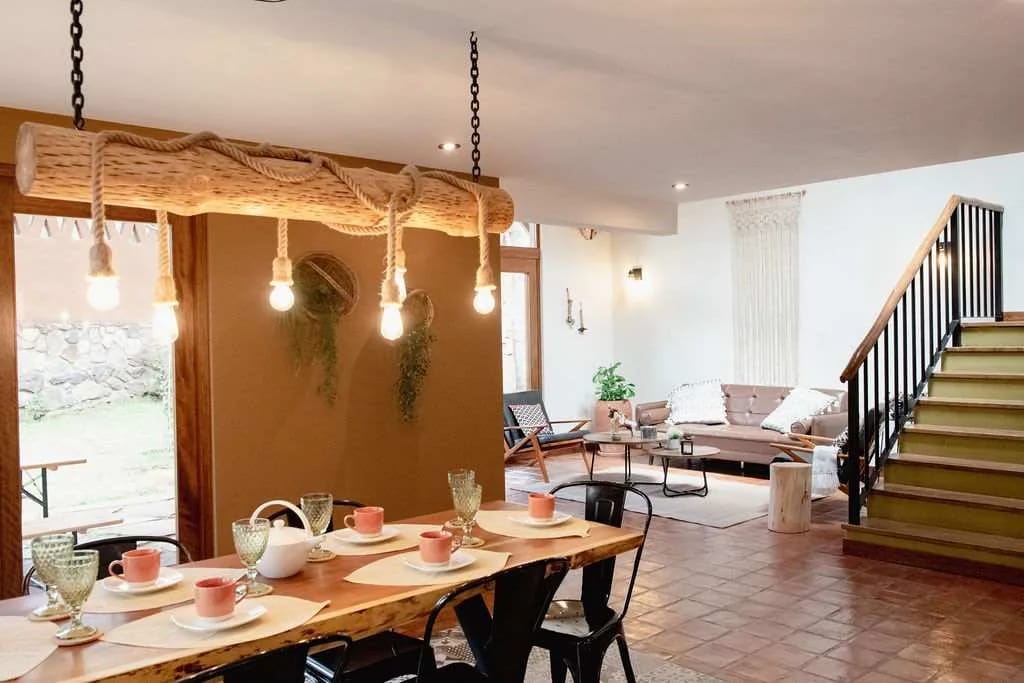 Impressive 2BR Villa in Sacred Valley