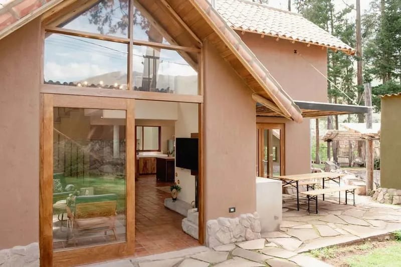 Impressive 2BR Villa in Sacred Valley