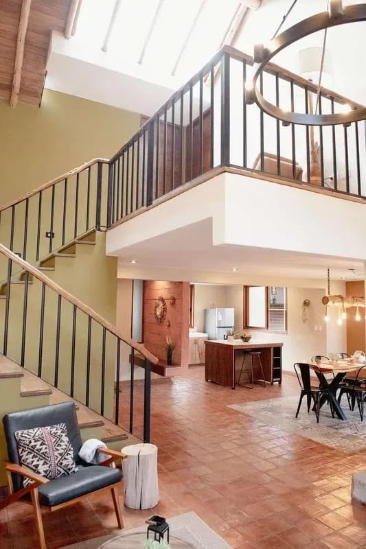 Impressive 2BR Villa in Sacred Valley