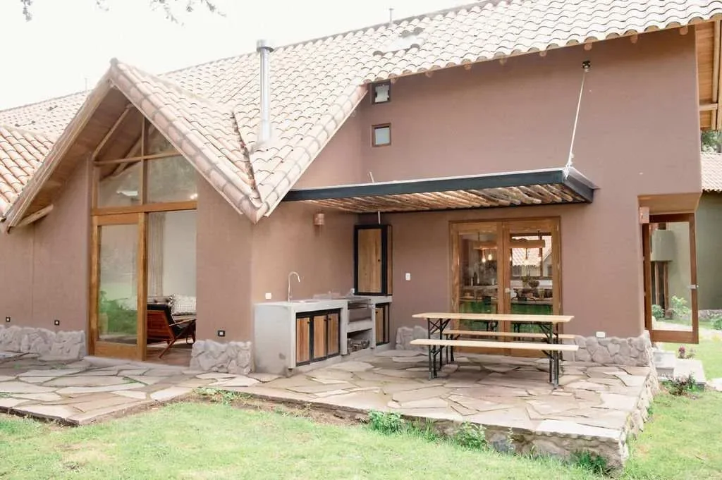 Impressive 2BR Villa in Sacred Valley
