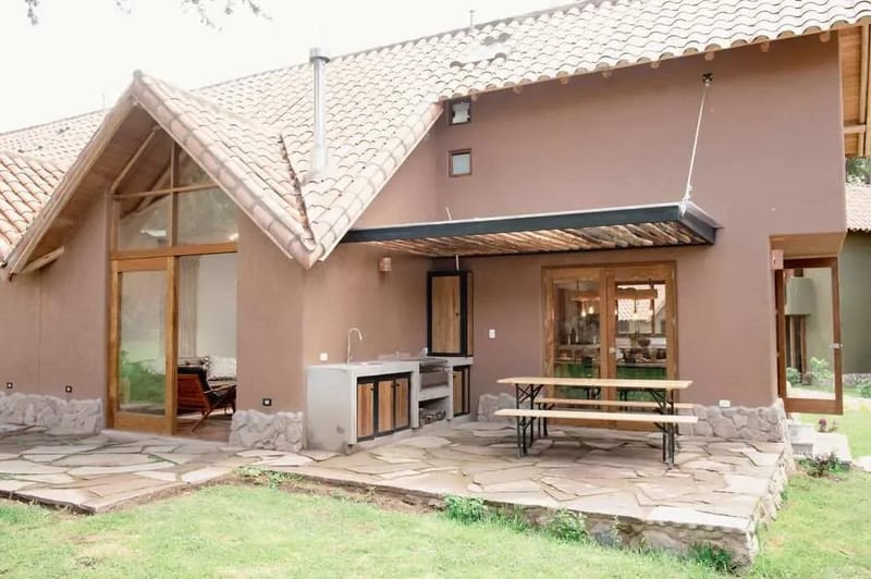 Impressive 2BR Villa in Sacred Valley