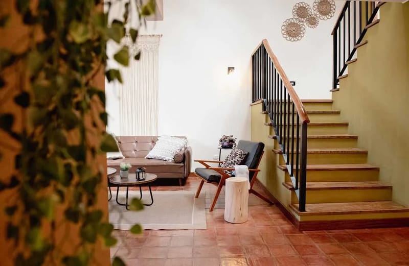 Impressive 2BR Villa in Sacred Valley