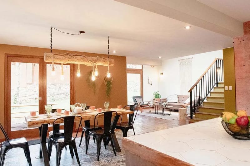 Impressive 2BR Villa in Sacred Valley