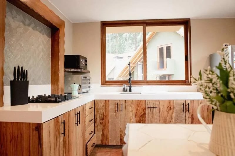 Impressive 2BR Villa in Sacred Valley