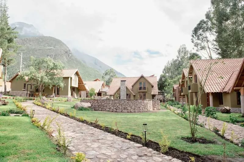 Impressive 2BR Villa in Sacred Valley