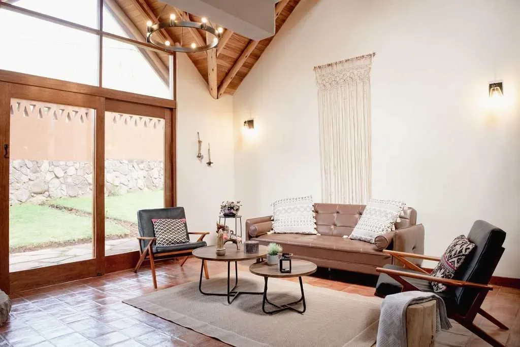 Impressive 2BR Villa in Sacred Valley